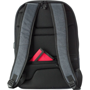 Laptop 15" backpack, product image (2)