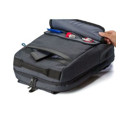 Laptop 15" backpack, product image (3)