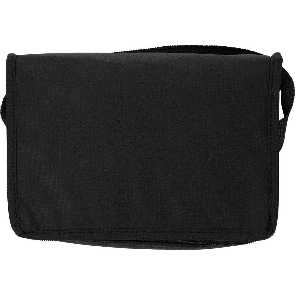 Cooler bag, black, product image (1)