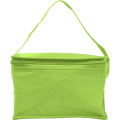 Cooler bag, light green