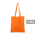 Cotton shopping bag | Hall, orange