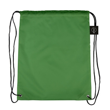 RPET drawstring bag B'RIGHT | Ruth, green, product image (3)