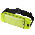 Jogging waist bag | Joy, yellow