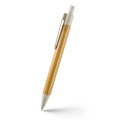 Bamboo ball pen | Brock, beige