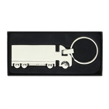 Keyring "truck" | Zane, product image (2)