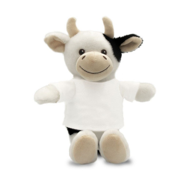 RPET plush cow | Mootsy, product image (4)