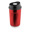 Thermo mug 400 ml Air Gifts | Susan, red