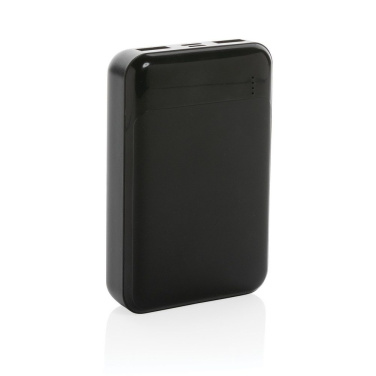 RCS standard recycled plastic 10.000 mAh powerbank, product image (2)