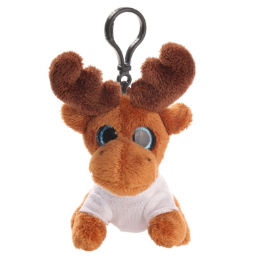 Plush reindeer, hanger | Enni, product image (3)