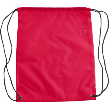 RPET drawstring bag, product image (2)