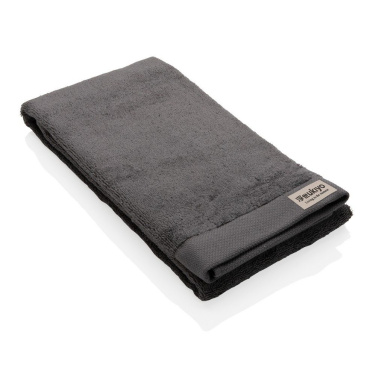 Ukiyo Sakura AWARE™ 500 gsm bath towel 50 x 100cm, product image (2)