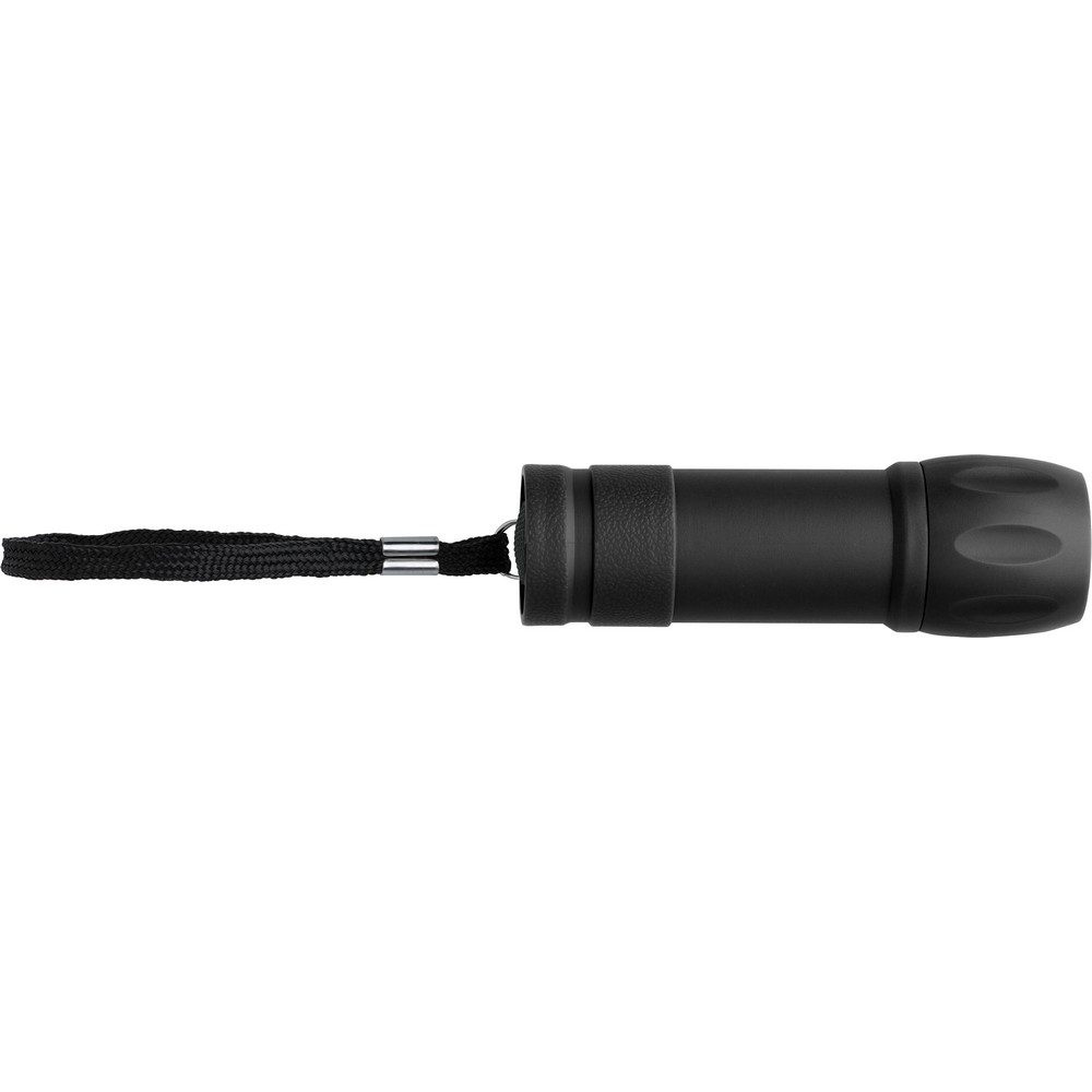 COB torch, black, product image (1)