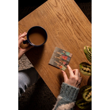 Cup coaster "puzzle" | Oberon, product image (3)