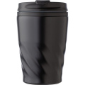 Thermo mug 325 ml, black