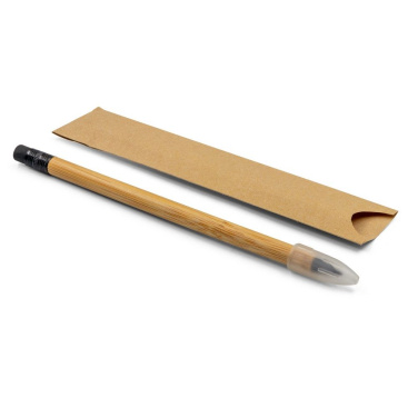 Bamboo "infinity" pencil B'RIGHT | Marathon, product image (4)