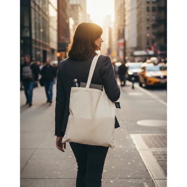 Organic cotton shopping bag B'RIGHT | Aidan, product image (2)