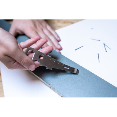 Multifunctional tool, 7 functions | Ash, product image (2)