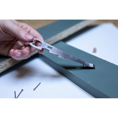 Multifunctional tool, 7 functions | Ash, product image (3)