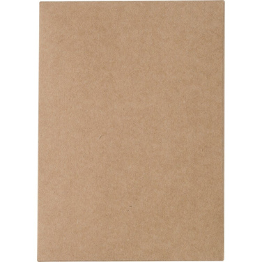 Notebook approx. A5 with ball pen, product image (3)
