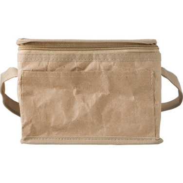 Paper cooler bag, product image (2)