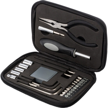 Tool set, 24 el., product image (2)