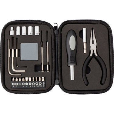 Tool set, 24 el., product image (3)