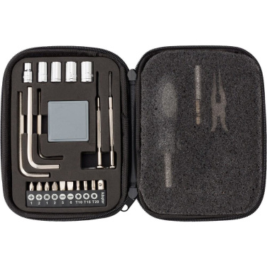 Tool set, 24 el., product image (4)
