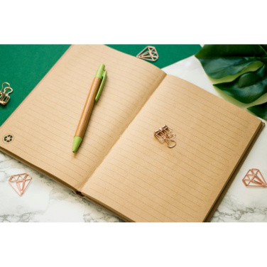 B'RIGHT notebook A5 | Hunt, product image (3)