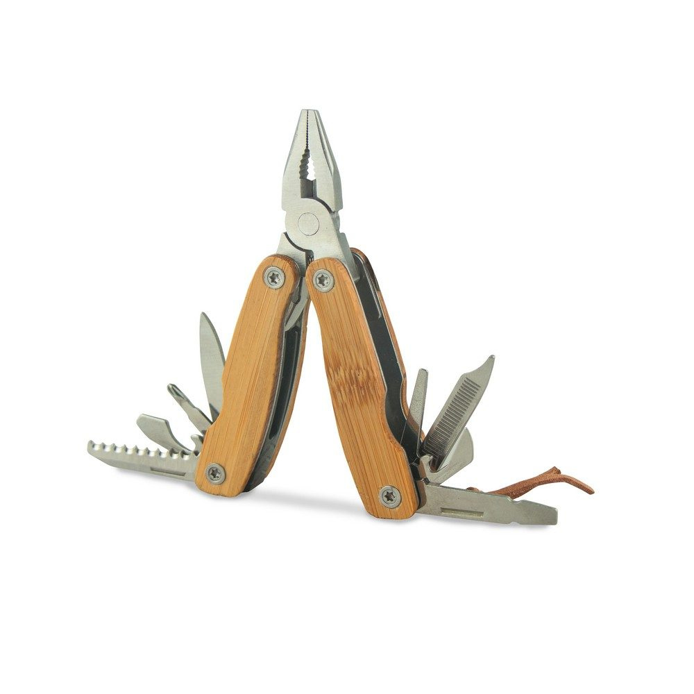 Multifunctional tool, 9 functions | Rafael, product image (1)