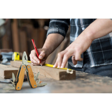 Multifunctional tool, 9 functions | Rafael, product image (2)