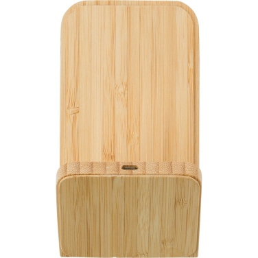 Wireless charger 5 W, phone stand, product image (3)