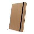 Notebook approx. A5 | Joshua, black