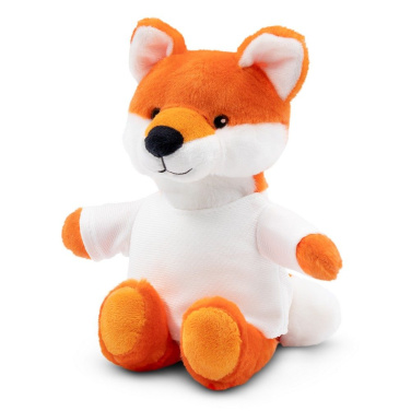 RPET plush fox | Sneeky, product image (2)