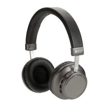 Swiss Peak wireless headphone V3, product image (2)