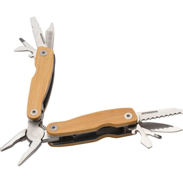 Multifunctional tool, 12 functions, product image (2)
