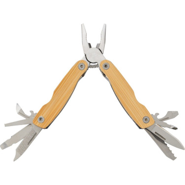 Multifunctional tool, 12 functions, product image (3)