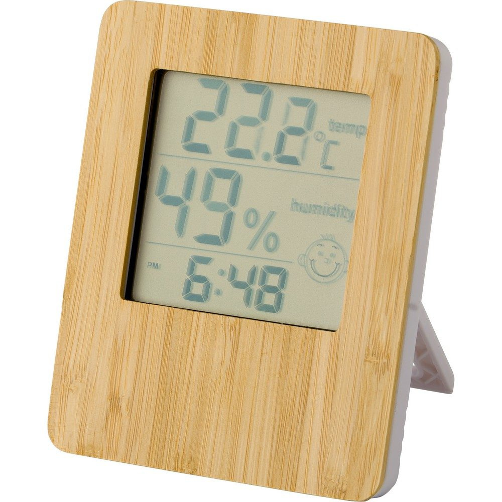 Weather station, product image (1)