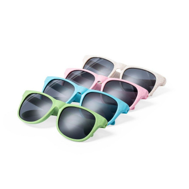 Wheat straw sunglasses, product image (2)
