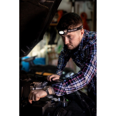COB head torch | Pauline, product image (2)