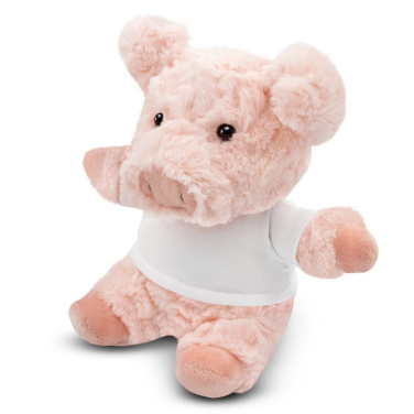 Plush piggy | Tailyssia, product image (3)