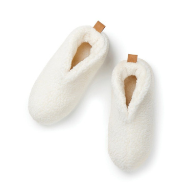 VINGA Santos RCS recycled pet cosy slippers, product image (3)