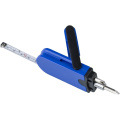 Multifunctional tool, 3 functions, blue