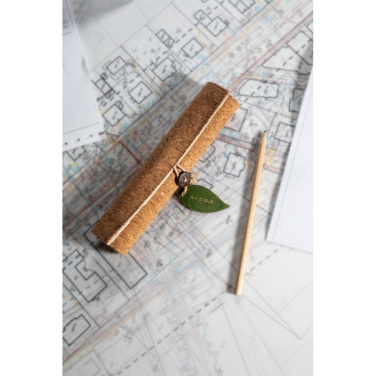 School set, pencil case, pencil, ball pen, ruler, eraser and pencil sharpener | Clark, product image (2)