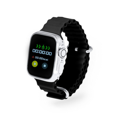 Activity tracker, wireless multifunctional watch, product image (4)