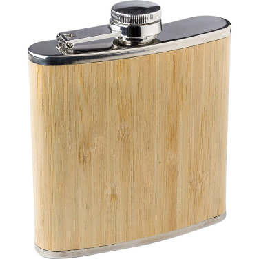 Hip flask 175 ml, product image (2)