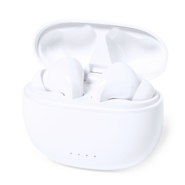 ANC wireless earphones, product image (2)