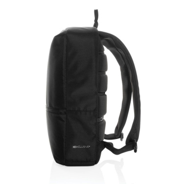 Impact AWARE™ 1200D Minimalist 15.6 inch laptop backpack, green, product image (2)