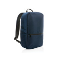Impact AWARE™ 1200D Minimalist 15.6 inch laptop backpack, blue