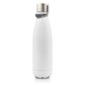 Thermo bottle 500 ml Air Gifts | Charles, white