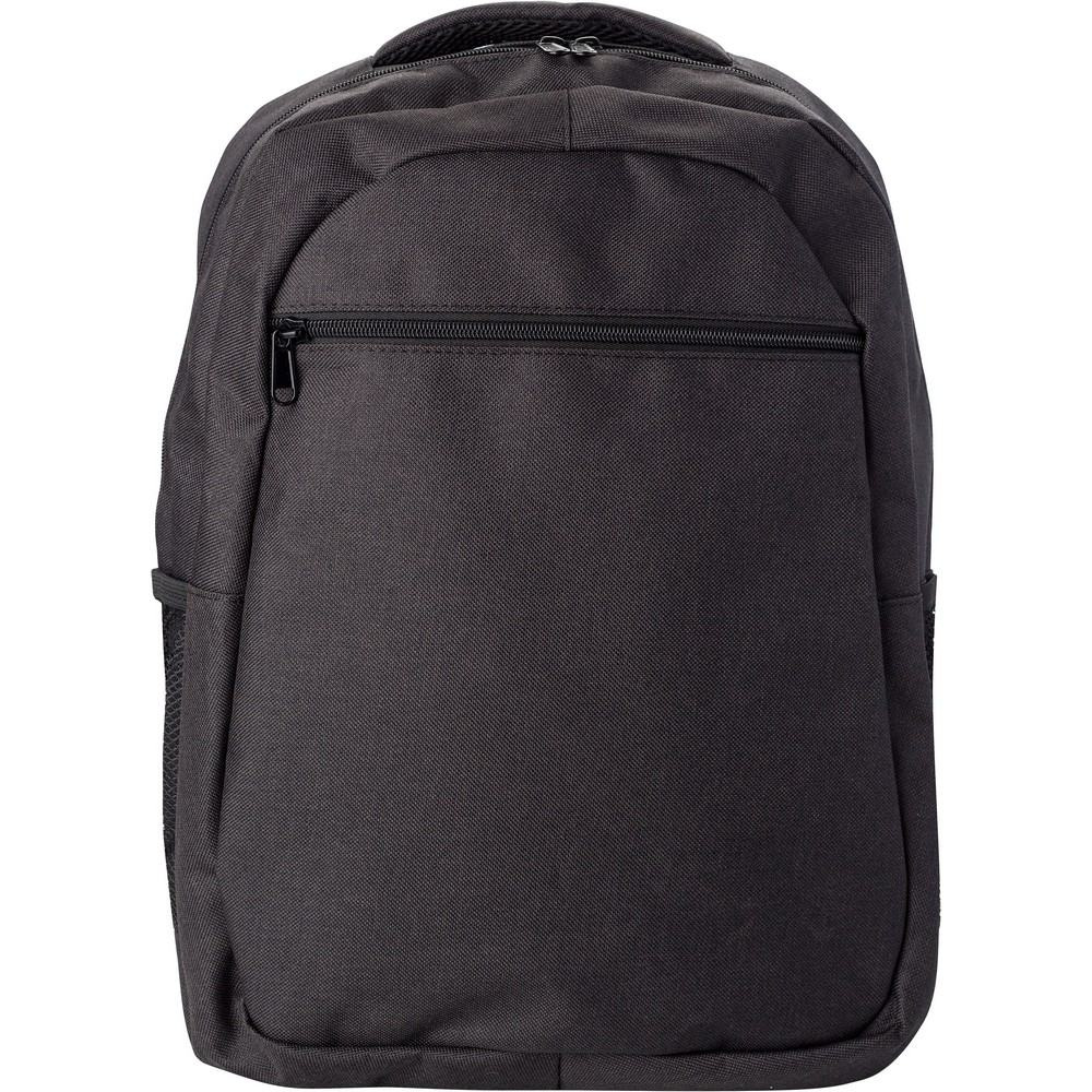 Backpack, black, product image